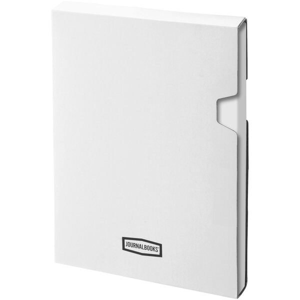 A6 Hard Cover Notizbuch - Inannix