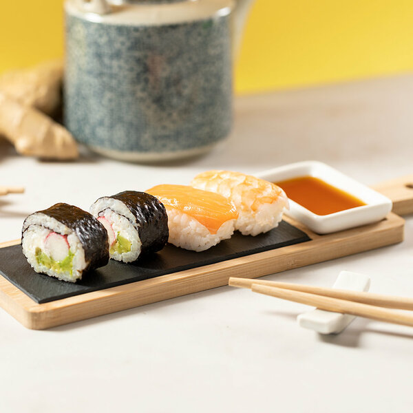 Sushi Set Idkan