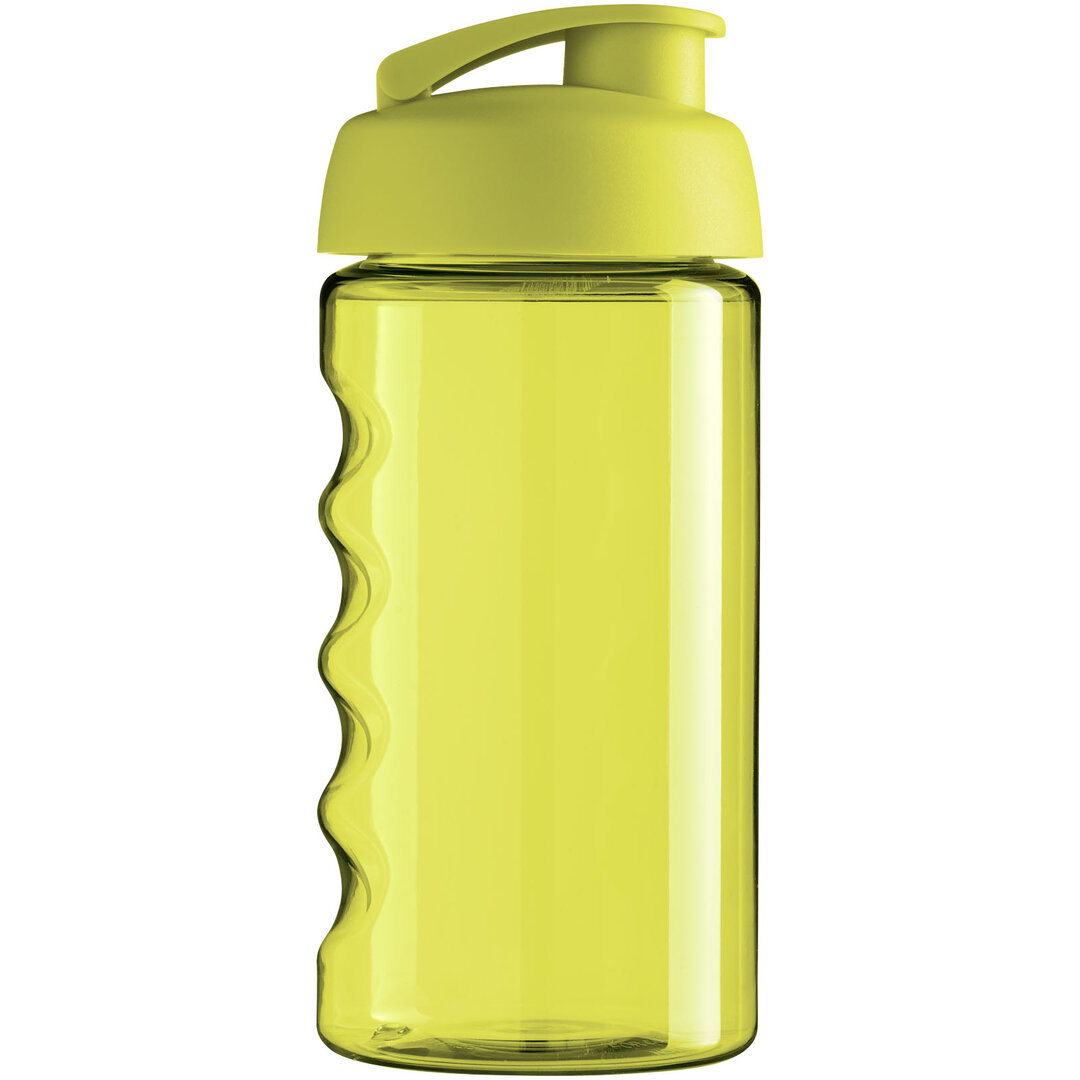 Bop 500 ml Sportflasche mit Klappdeckel - Relycia