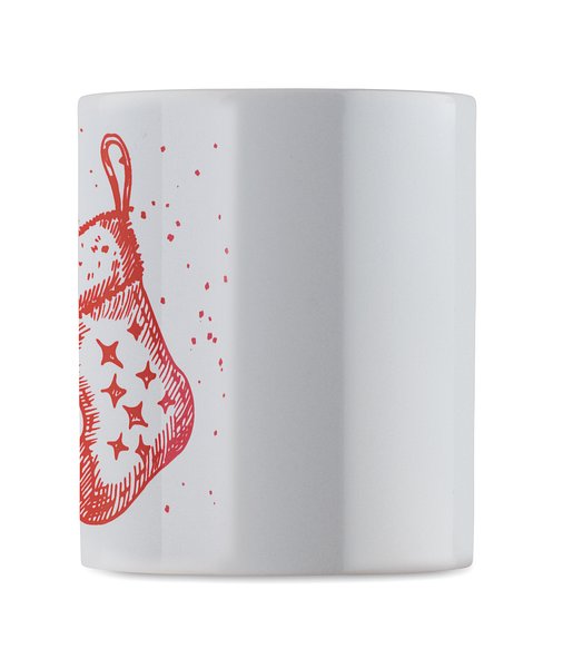 Keramikbecher 300ml Emenst