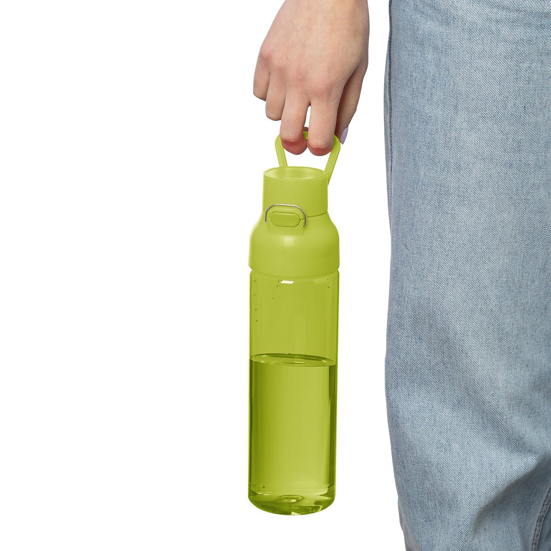 Tritan-Trinkflasche 750 ml Bistgaun