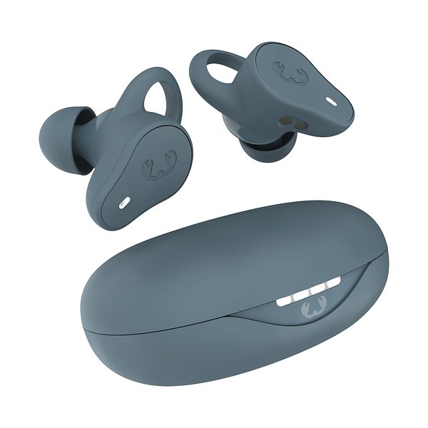 True Wirel. Sport-Kopfhörer Giamudest