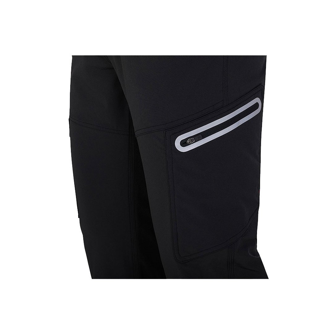 Hose (230 g/m²), aus recyceltem Nylon (91 %) und Spandex (9 %) Alio