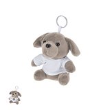 Schlüsselanhänger Teddy Idreo