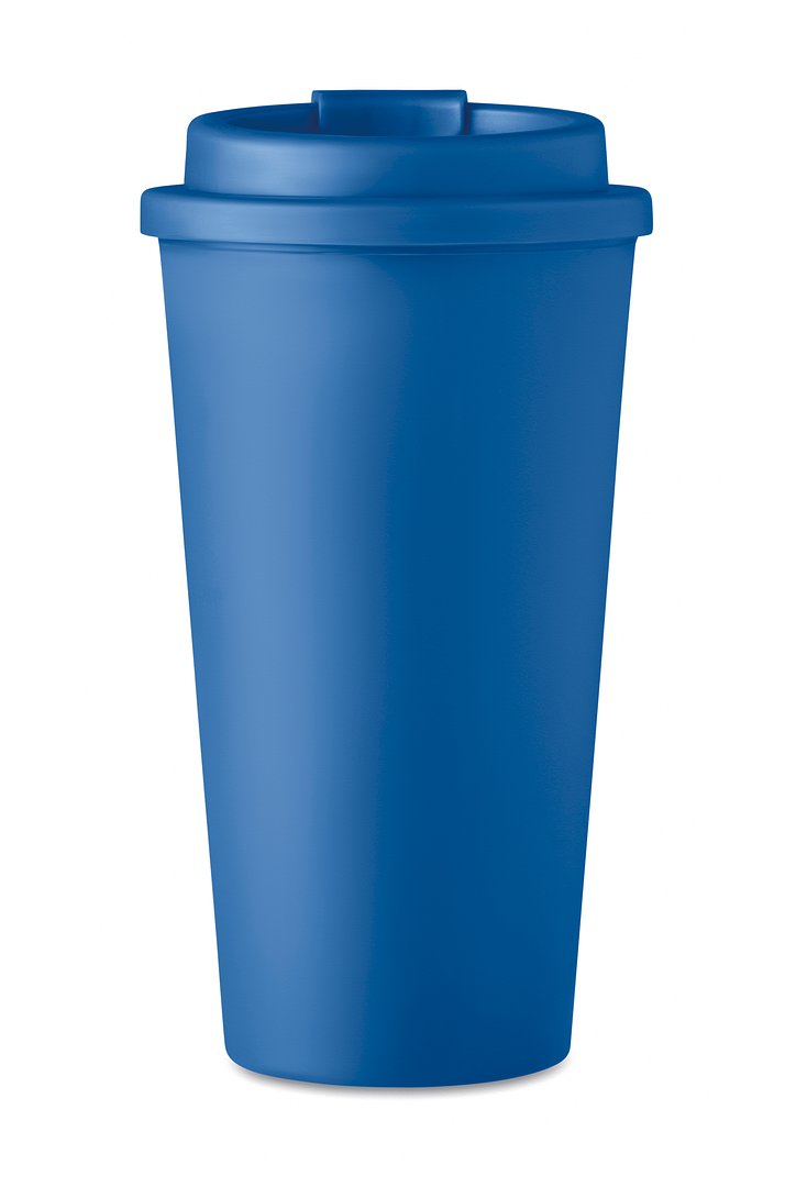 Doppelwandiger Becher 450ml Orscht