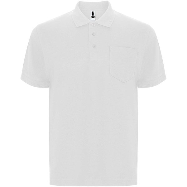 Premium Poloshirt Unisex - Warelvia