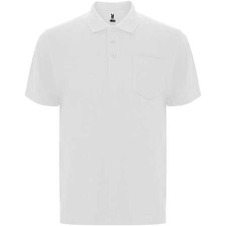Premium Poloshirt Unisex - Warelvia