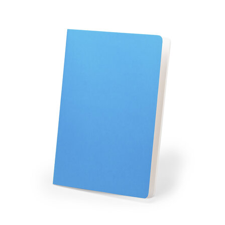 Notizbuch Idnel