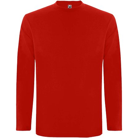 Langerärmeliges T-Shirt, 160 g/m2 - Stina