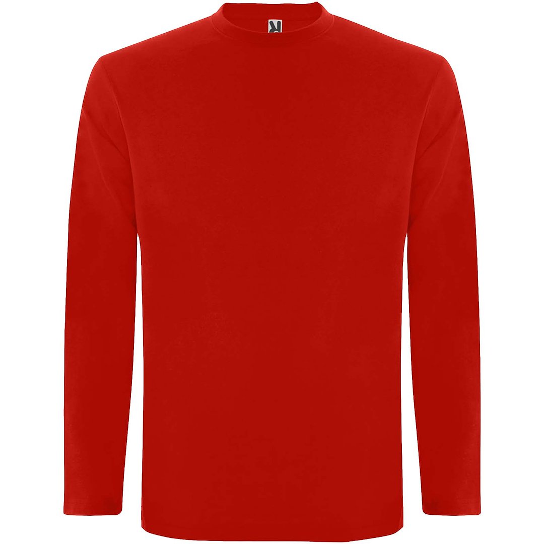 Langerärmeliges T-Shirt, 160 g/m2 - Stina