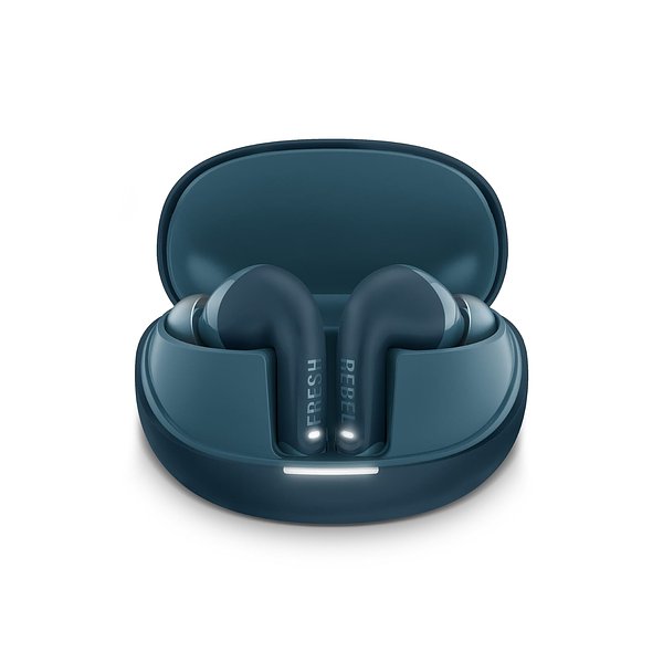 Twins Fuse 2 ANC In-Ear-Kopfhörer Regias