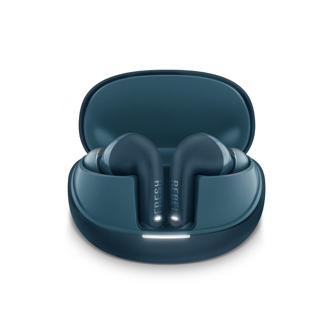 Twins Fuse 2 ANC In-Ear-Kopfhörer Regias