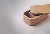 Lunchbox Bambus 650ml Lollia