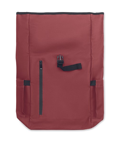 Rolltop-Rucksack 600D RPET Adrins