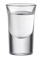 Schnapsglas 28ml Luregulan