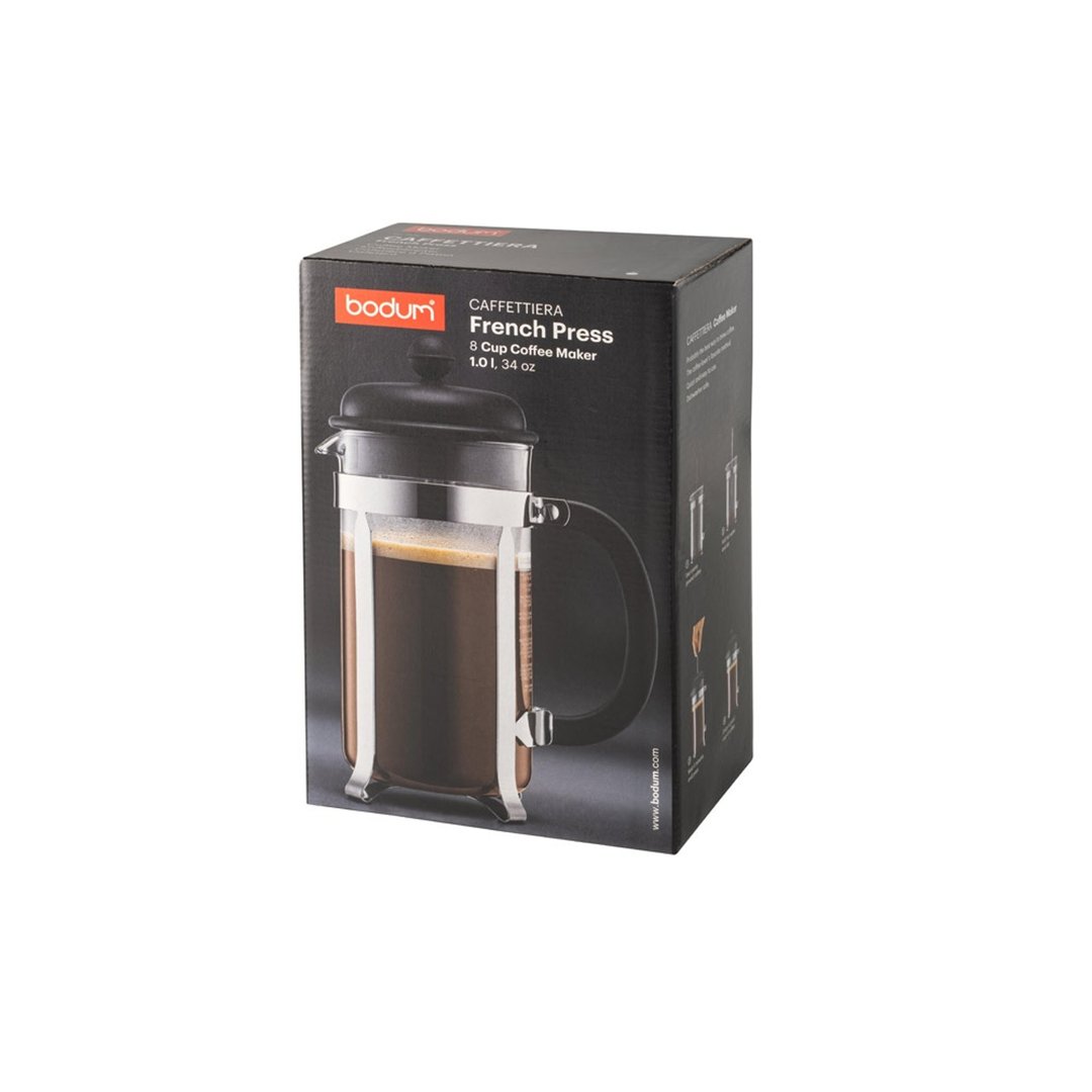Kaffeebereiter 1L Cieria