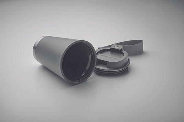 Doppelwandiger Becher 300 ml Uricamun