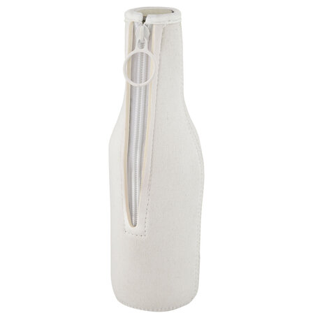Flaschenmanschette aus recyceltem Neopren - Nesciamia