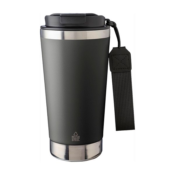 Doppelwandiger Thermobecher Aiteiver | Recycelt | 500 ml