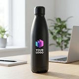 Doppelwandige Flasche Ferin | 500 ml
