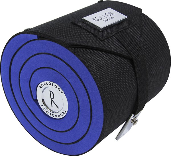 Rollor® Krawattenrolle aus Polyester Merven