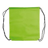 Rucksack Non-Woven 75g/m² Lüzzaferg
