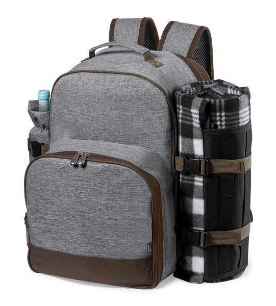 Picnic Kühltasche Rucksack Idman