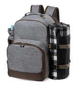 Picnic Kühltasche Rucksack Idman