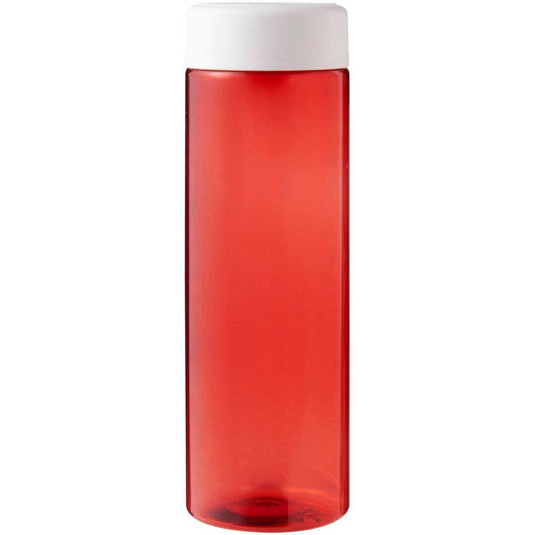 Eco Vibe 850 ml Wasserflasche mit Drehdeckel - Rudoni