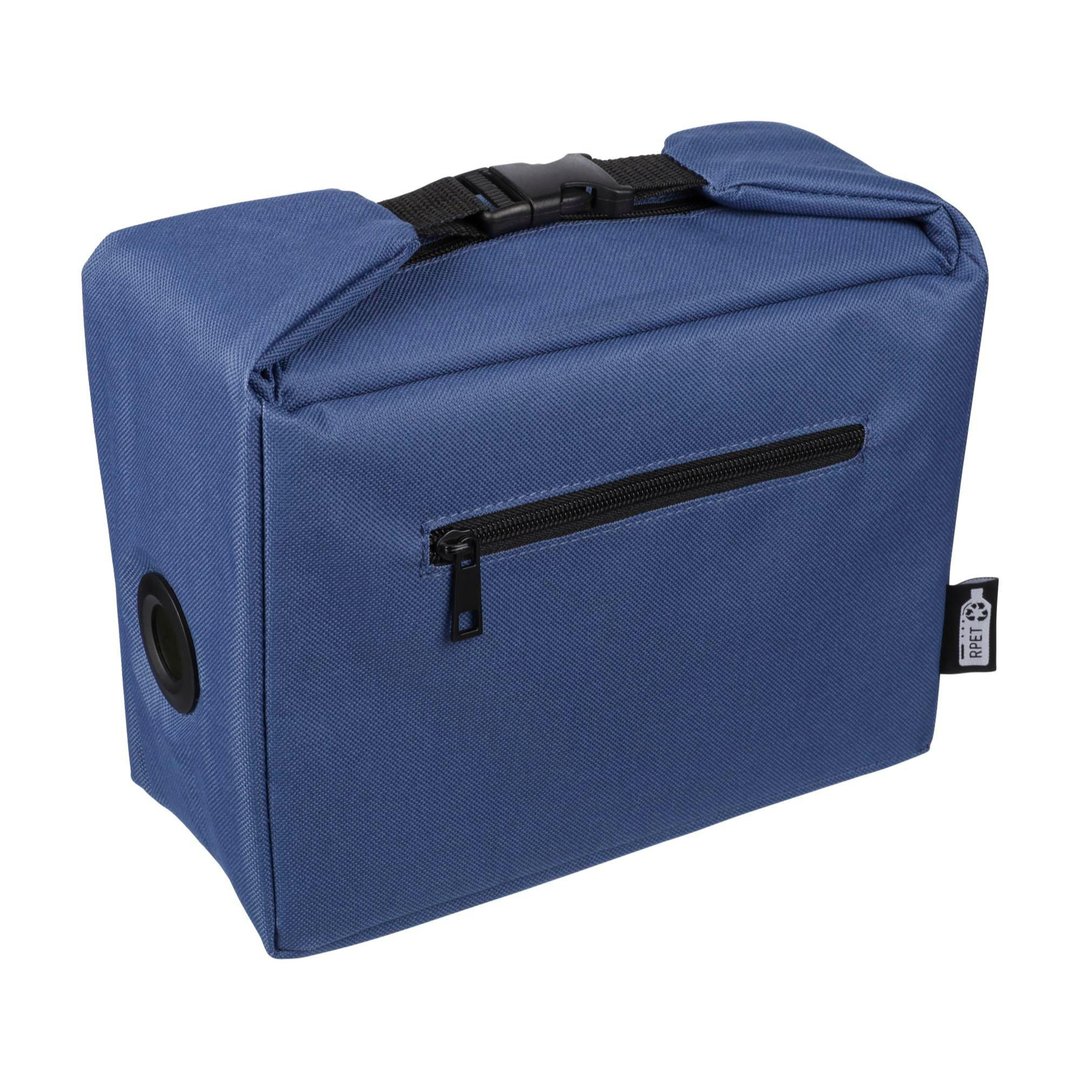 Kühltasche Chillo Bean | Recycelt | 5 l
