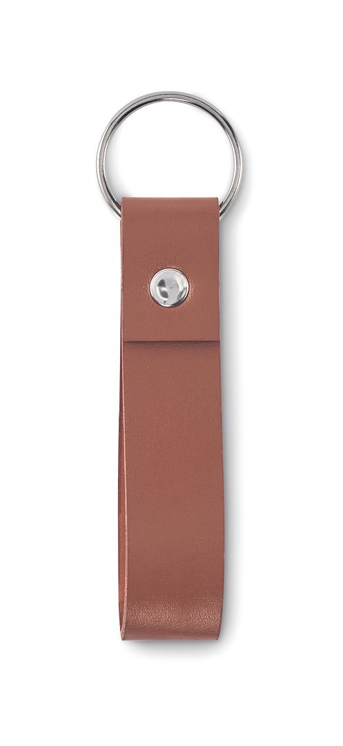 Schlüsselring mit Schlaufe PU Bethola