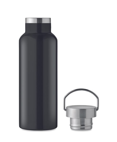 Doppelwandige Flasche 500 ml Benas