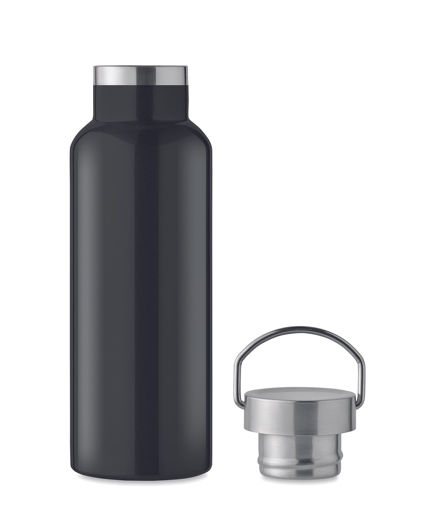 Doppelwandige Flasche 500 ml Benas