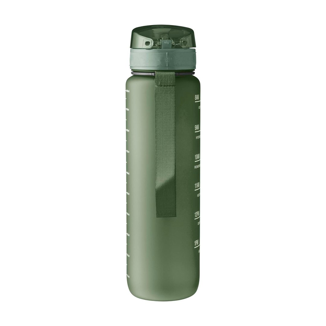 Trinkflasche Iteilgiep | Recycelt | 1 l
