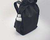 15 Rolltop-Laptop-Rucksack Palbrik