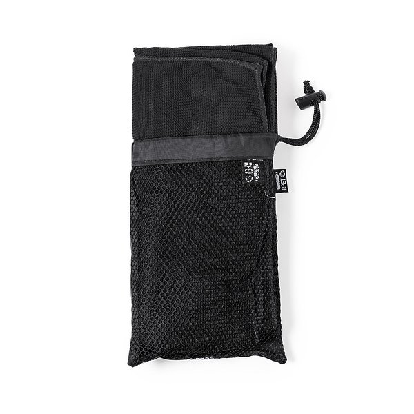 Saugfähiges Handtuch Idash