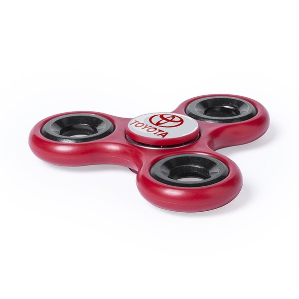 Fidget Spinner Idrem