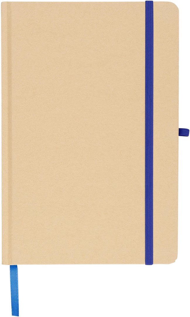 Notizbuch A5 Walia
