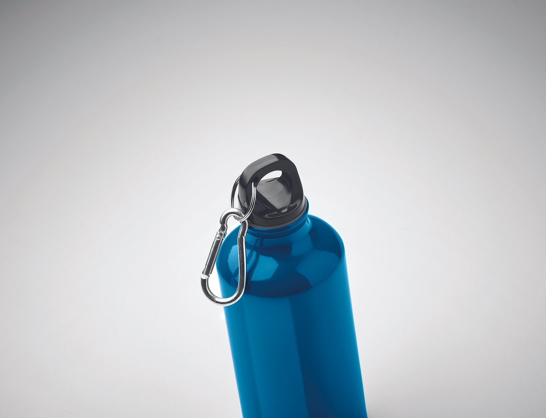 Aluminium Trinkflasche 400ml Sarjan