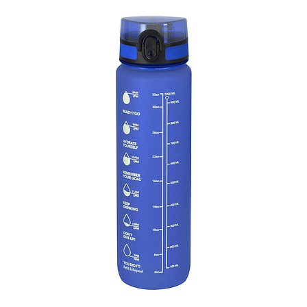 Trinkflasche Idrun