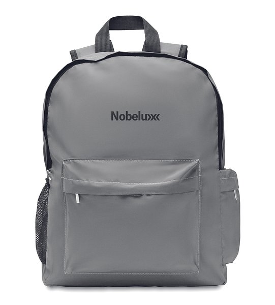 Reflektierender Rucksack 190T Handrina