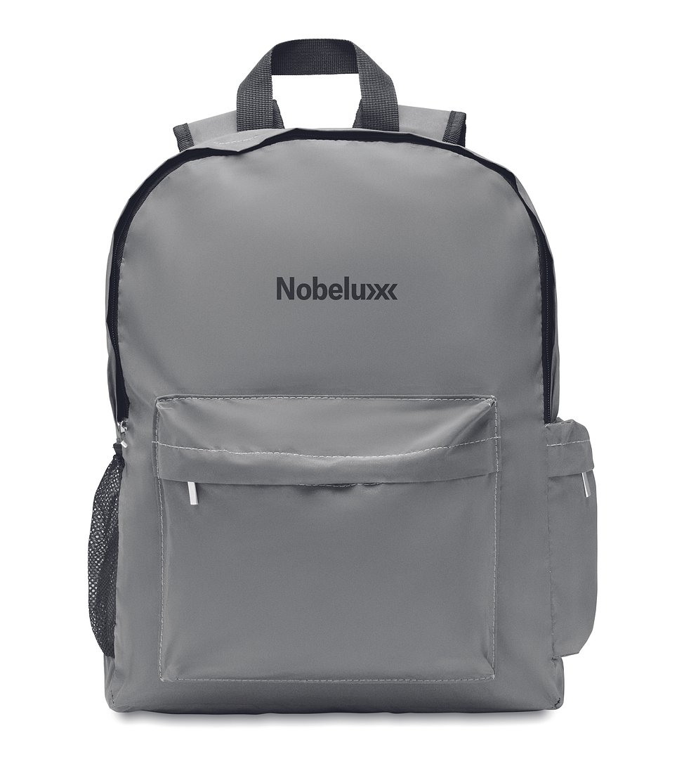 Reflektierender Rucksack 190T Handrina