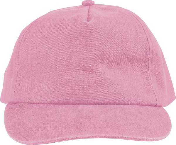 Baumwolle (240 g/m2) Mütze Giannan