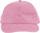 Baumwolle (240 g/m2) Mütze Giannan