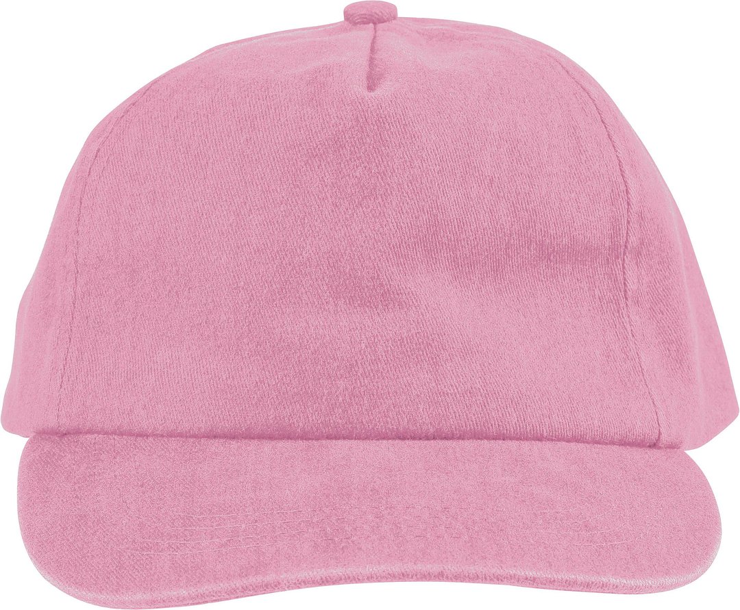 Baumwolle (240 g/m2) Mütze Giannan