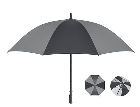 30" Regenschirm Jovis