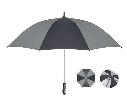 30" Regenschirm Jovis