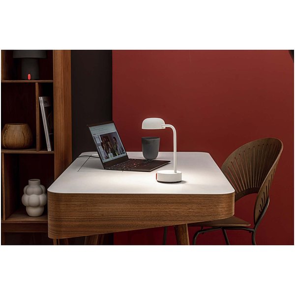 Fokus Tragbare Leuchte - Fränza