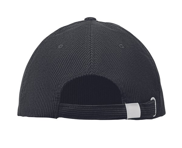 Baseball Kappe 5 Panels Cord Inatrudi
