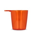 Festival-Shotglas mit Lanyard Hatholla
